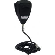Astatic 30210002 Rubberized 4 Pin 636L Noise Cancelling Mic