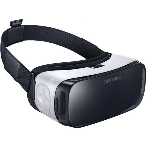 삼성 Samsung Gear VR Virtual Reality Headset