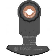 Bosch OSM212LG StarlockMax Segmented Saw Blade, 2-1/2