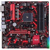 Asus AMD AM4 Prime EX A320M Gaming ATX, D4 3466 USB3.1 SATA3, 90MB0VG0 M0EAYM (ATX, D4 3466 USB3.1 SATA3)
