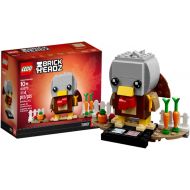 LEGO 40273 Turkey Brick Headz