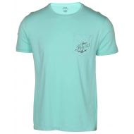 Poloe Ralph Lauren Polo RL Mens Sailmakers Pocket T-Shirt