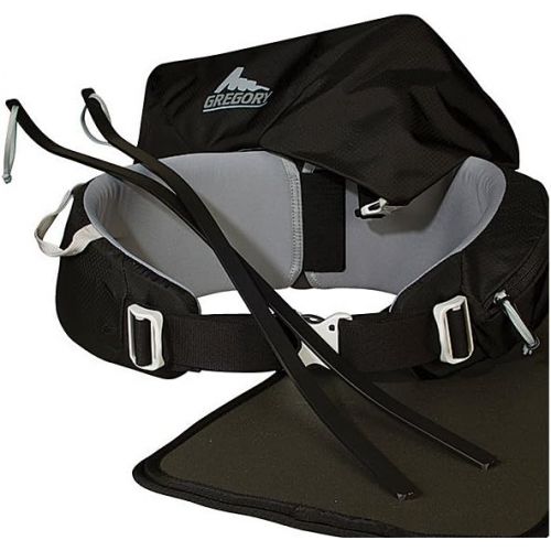 그레고리 [아마존베스트]Gregory Mountain Products Denali 75 Liter Backpack, Basalt Black