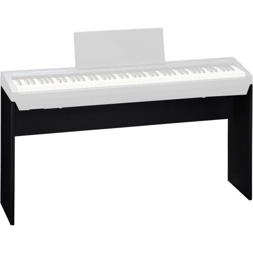 롤랜드 Roland KSC-70 Electronic Keyboard Stand for FP-30, Black