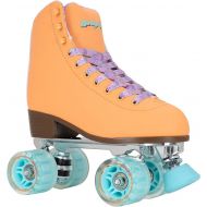 Lenexa Savanna Roller Skates - Kids Roller Skates - Roller Skates for Kids - Roller Skates for Girls - Girls Roller Skates - Skates Adult Women - Womens Roller Skates