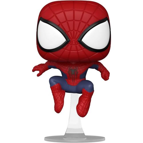펀코 Funko Pop! Marvel: Spider-Man: No Way Home - The Amazing Spider-Man