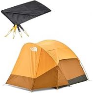 The North Face Wawona 4 Tent and Footprint Bundle