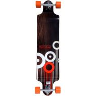 ATOM Longboards 41-Inch Drop-Deck Longboard Skateboard