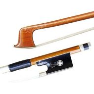 D Z Strad Model 600 Pernambuco Wood Violin Bow (4/4 - Full Size)