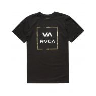 RVCA VA All The Way Camo T-Shirt