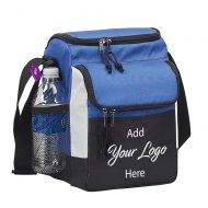 AJKgifts AJK Gifts Ultimate 12 Pack Plus Hot/Cold Cooler / 24-Pieces/Promotional Product with Your Logo Customized #RASGF-TVXZP