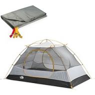The North Face Stormbreak 2 Tent and Footprint Bundle