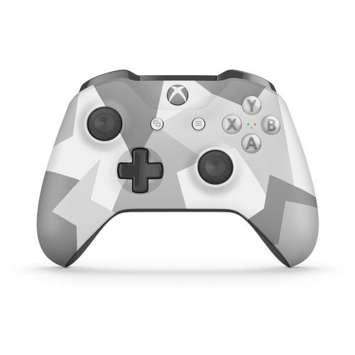  Xbox Wireless Controller ? Winter Forces Special Edition