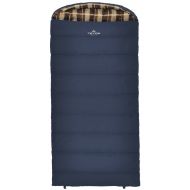 TETON Sports Celsius XL Sleeping Bag; Great for Family Camping; Free Compression Sack