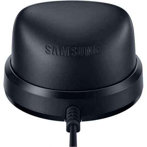 삼성 Unknown Samsung Charging Cradle Dock Charger EP-YB360 for Samsung Gear Fit 2 II (SM-R360) (Black)