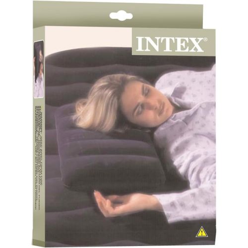 인텍스 Intex Inflatable Downy Pillow
