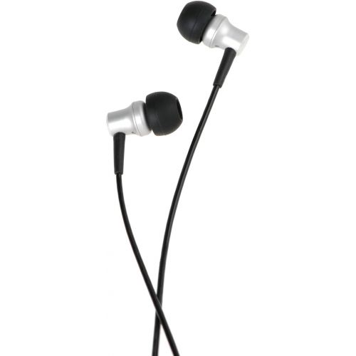  [아마존베스트]HiFiMAN RE-400 In-Ear Monitor Earphones