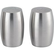 Cuisinox Stainless Steel Salt & Pepper Shaker Set 2.6