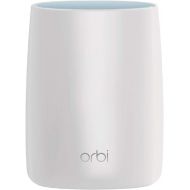 [아마존베스트]NETGEAR Orbi Ultra-Performance Whole Home Mesh WiFi Satellite Extender - works with your Orbi Router to add 2,500 sq. feet at speeds up to 3 Gbps, AC3000 (RBS50)