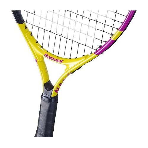 바볼랏 Babolat Nadal Junior (Rafa Edition) Tennis Racquet