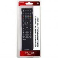 [아마존베스트]Sony Original PlayStation 3 Blueray Remote Control For TV audio system (Accessories)