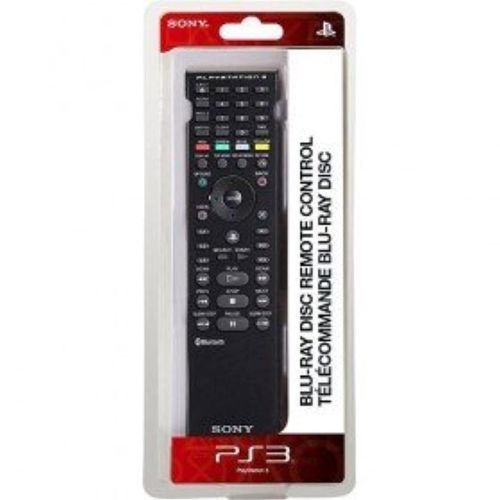 소니 [아마존베스트]Sony Original PlayStation 3 Blueray Remote Control For TV audio system (Accessories)