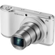 Samsung Galaxy Camera 2 16.3MP CMOS with 21x Optical Zoom and 4.8 Touch Screen LCD (WiFi & NFC- White)
