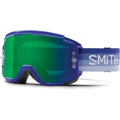 스미스 Smith Optics Smith Squad MTB Goggles