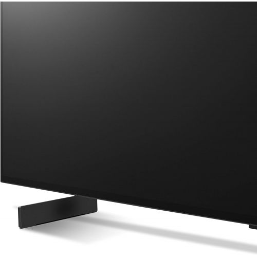  LG 42-Inch Class OLED evo C2 Series Alexa Built-in 4K Smart TV, 120Hz Refresh Rate, AI-Powered 4K, Dolby Vision IQ and Dolby Atmos, WiSA Ready, Cloud Gaming (OLED42C2PUA, 2022)