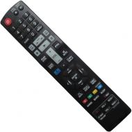 [아마존베스트]HCDZ Replacement Remote Control for LG AKB69491513 AKB69491503 AKB69491501 AKB73775801 BD Blu-ray Home Theater System