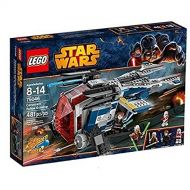 Star Wars Lego 75046 Coruscant Police Gunship