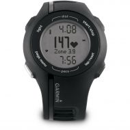 Garmin Forerunner 210 Water Resistant GPS Enabled Watch without Heart Rate Monitor