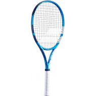 Babolat Evo Drive Lite Strung Tennis Racquet (4 1/2
