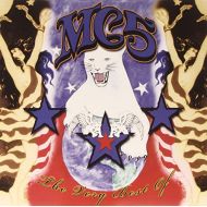 The Very Best of MC5 [Vinyl]