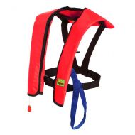 Eyson Inflatable Life Jacket Inflatable Life Vest for Adult Classic Manual
