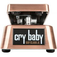 JIM DUNLOP Dunlop Gary Clark Jr. Cry Baby Guitar Wah Effects Pedal (GCJ95)