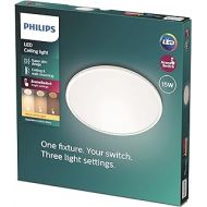 Philips Ceiling Light LED Super Slim 15 W Scene Change