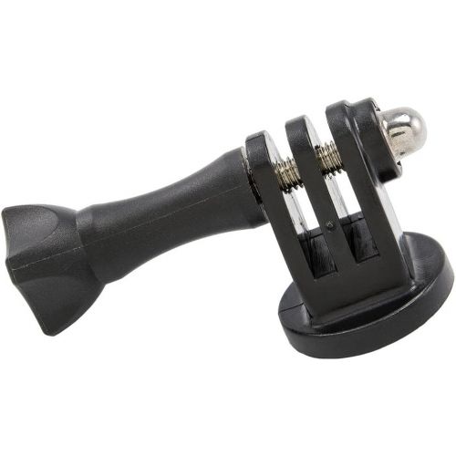  Arkon Camera Mounting Bolt to GoPro HERO Mount Connection Adapter