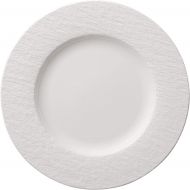 Visit the Villeroy & Boch Store Villeroy & Boch Manufacture Plate, White, 27 cm