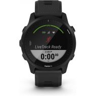 Garmin Forerunner 945 LTE, Premium GPS Running/Triathlon Smartwatch with LTE Connectivity, Black