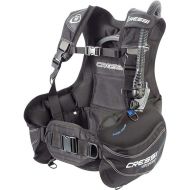 Durable Start Jacket Style BCD for Scuba Diving: Designed in Italy since 1946