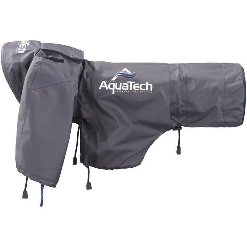  AquaTech?SSRC Medium Sport Shield Rain Cover for DLSR Cameras