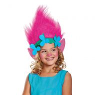 Disguise Inc - Trolls- Poppy Character Child Headband