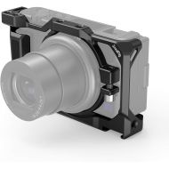 [아마존베스트]SMALLRIG Camera Cage for Sony ZV1 Camera - 2938