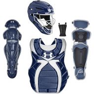 Under Armour Womens Catching Set,