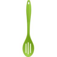Cuisinart Nylon Slotted Spoon, Green