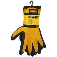 DeWalt DPG70L-3PK Coated Gripper Gloves, Large, 3-Pack
