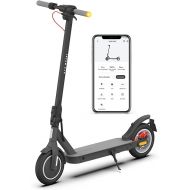V30PRO Electric Scooter with Turn Signals - 19.9 Miles Range & 18 MPH, 350W Motor, 10