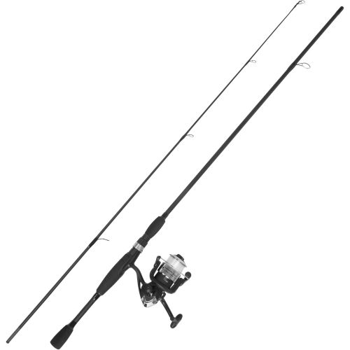  Wakeman Strike Series Spinning Rod and Reel Combo