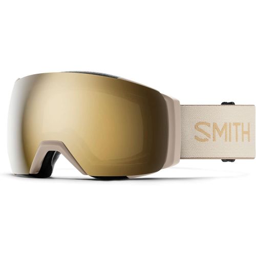 스미스 Smith I/O MAG XL (Asian Fit) Snow Goggles